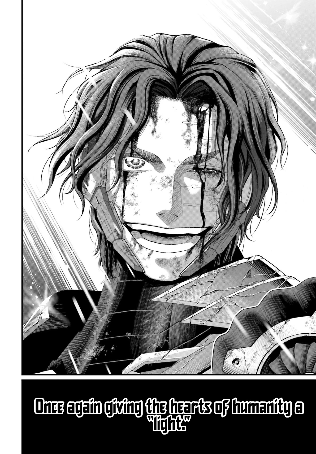 Record Of Ragnarok, Chapter 75 image 31